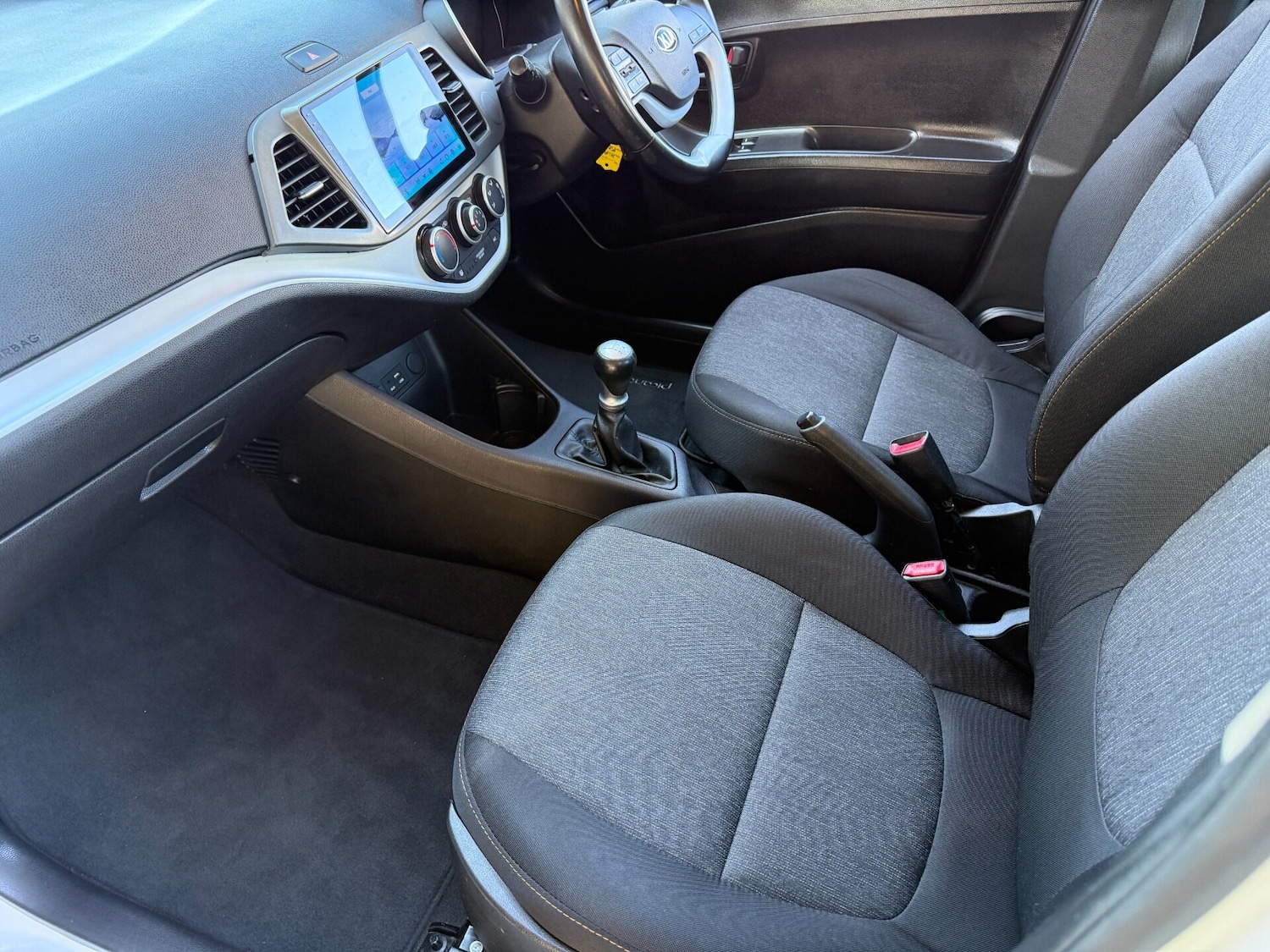 Used Kia Picanto 2017 for sale - 77932781: Photo 22