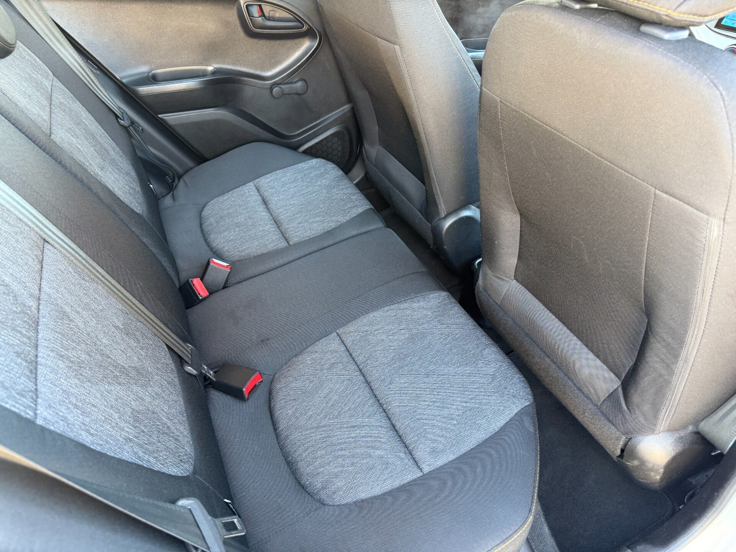 Used Kia Picanto 2017 for sale - 77932781: Photo 24