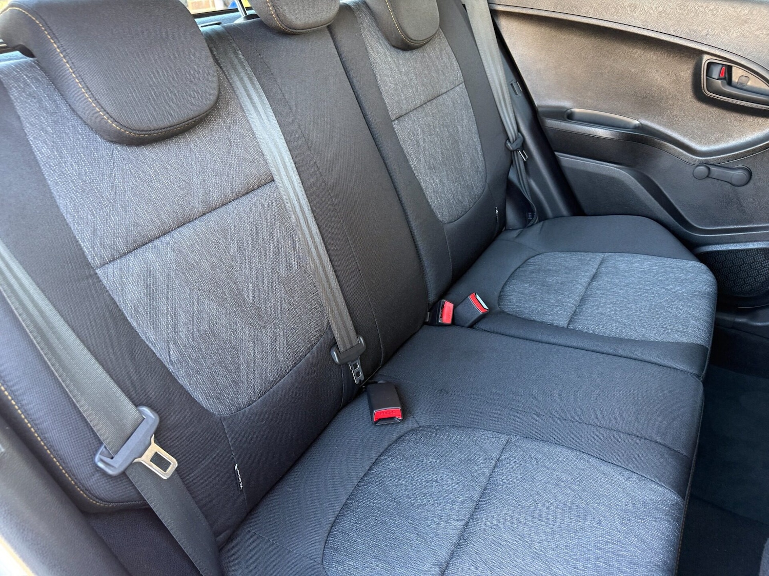 Used Kia Picanto 2017 for sale - 77932781: Photo 26