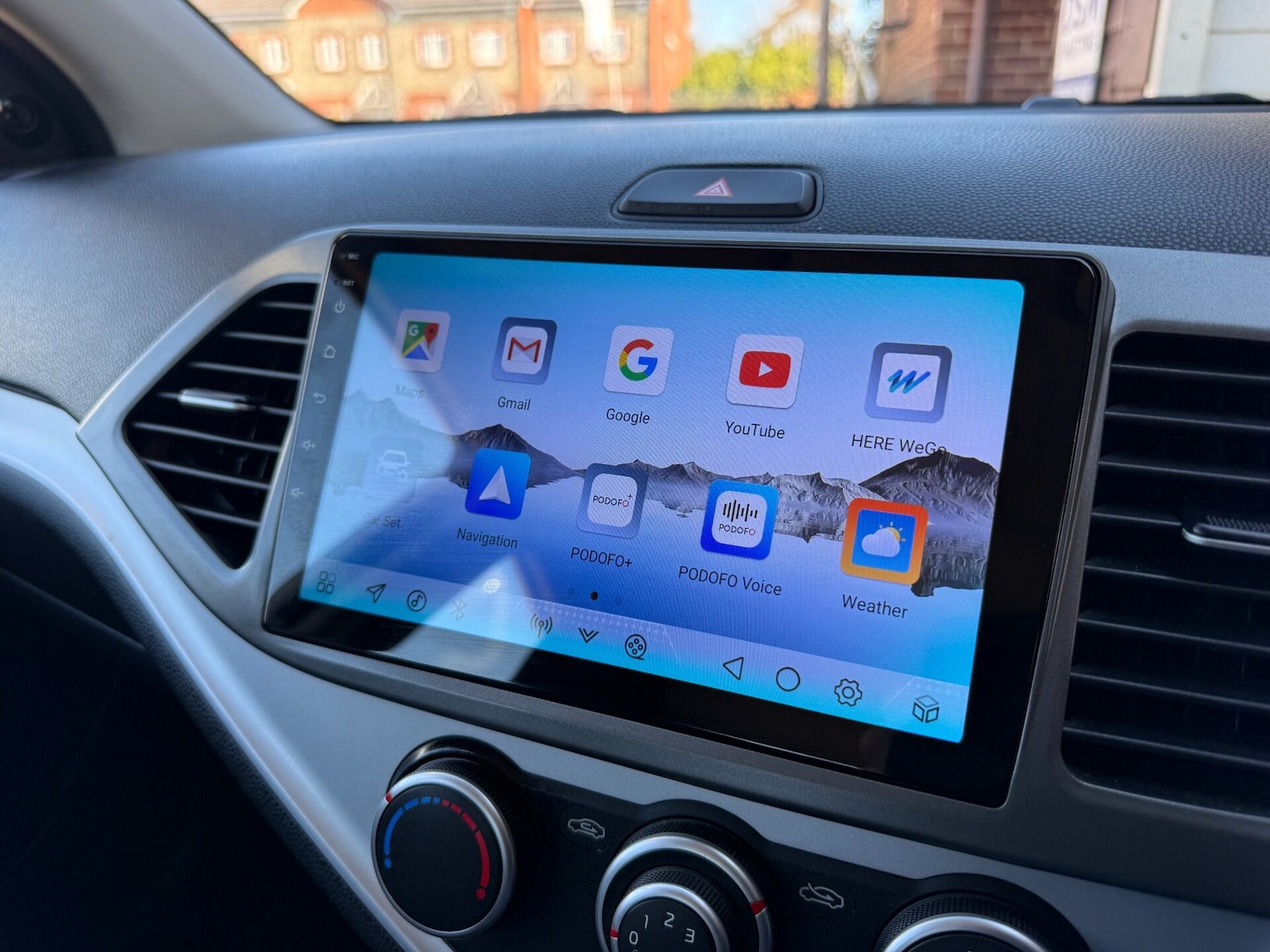 Used Kia Picanto 2017 for sale - 77932781: Photo 33