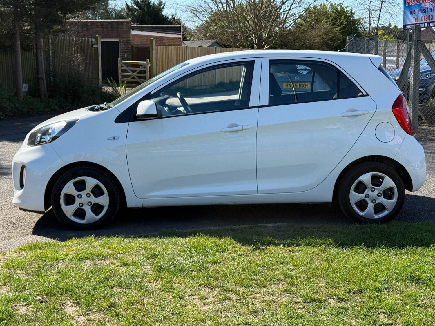 Used Kia Picanto 2017 for sale - 77932781: Photo 7