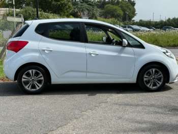 Used Kia Venga 2019 for sale - 74825220: Photo