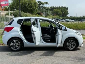 Used Kia Venga 2019 for sale - 74825220: Photo