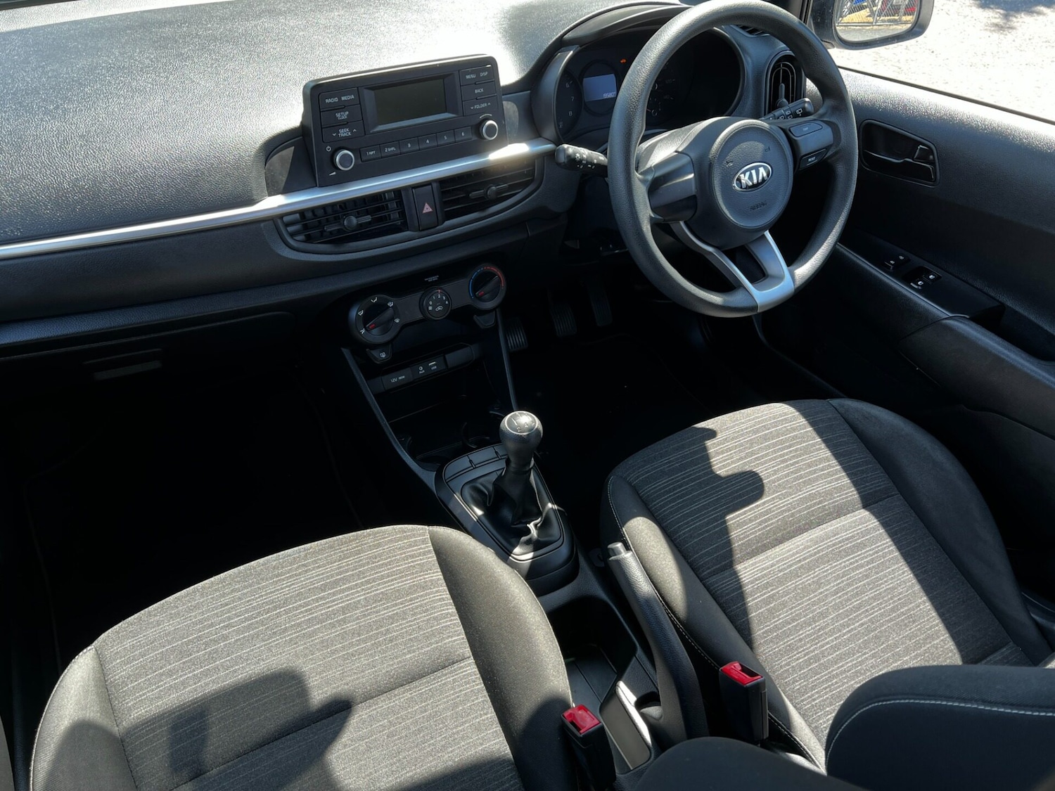 Vehicle 24