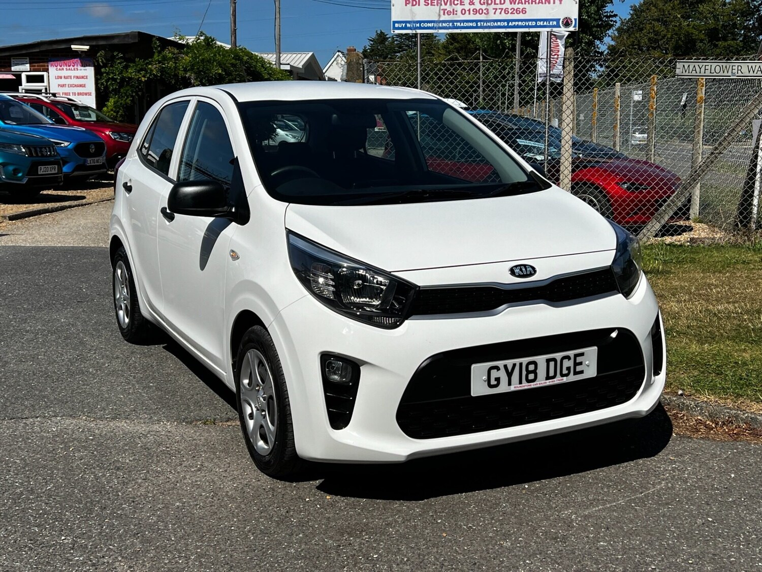 Vehicle 25