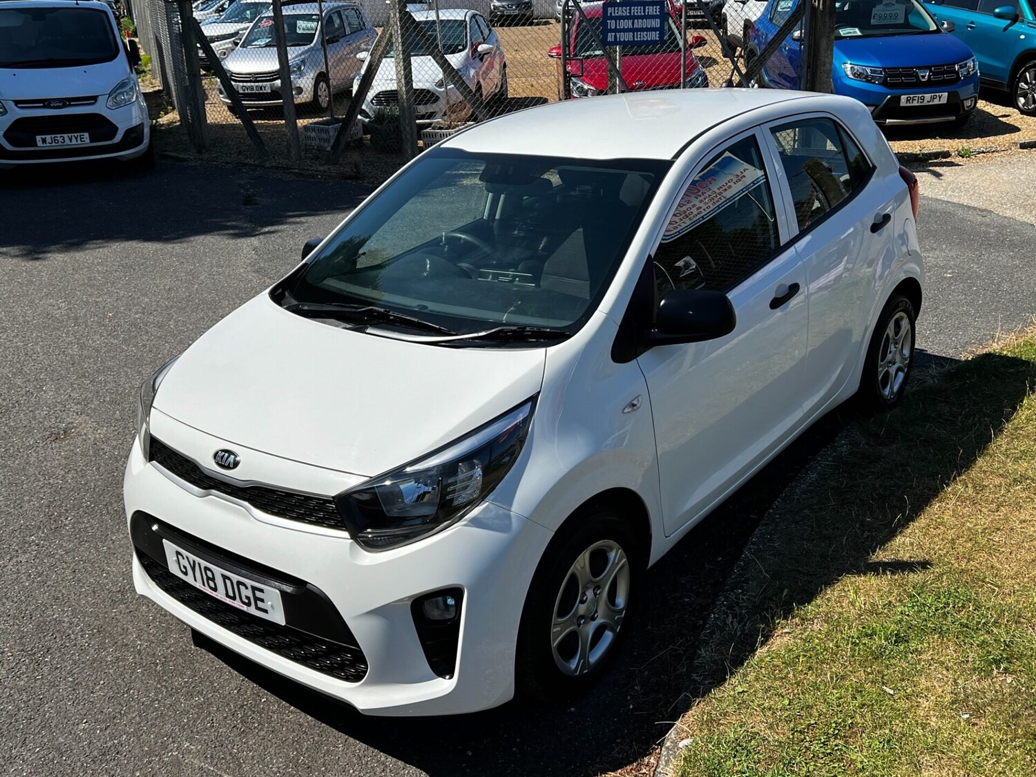 Vehicle 27