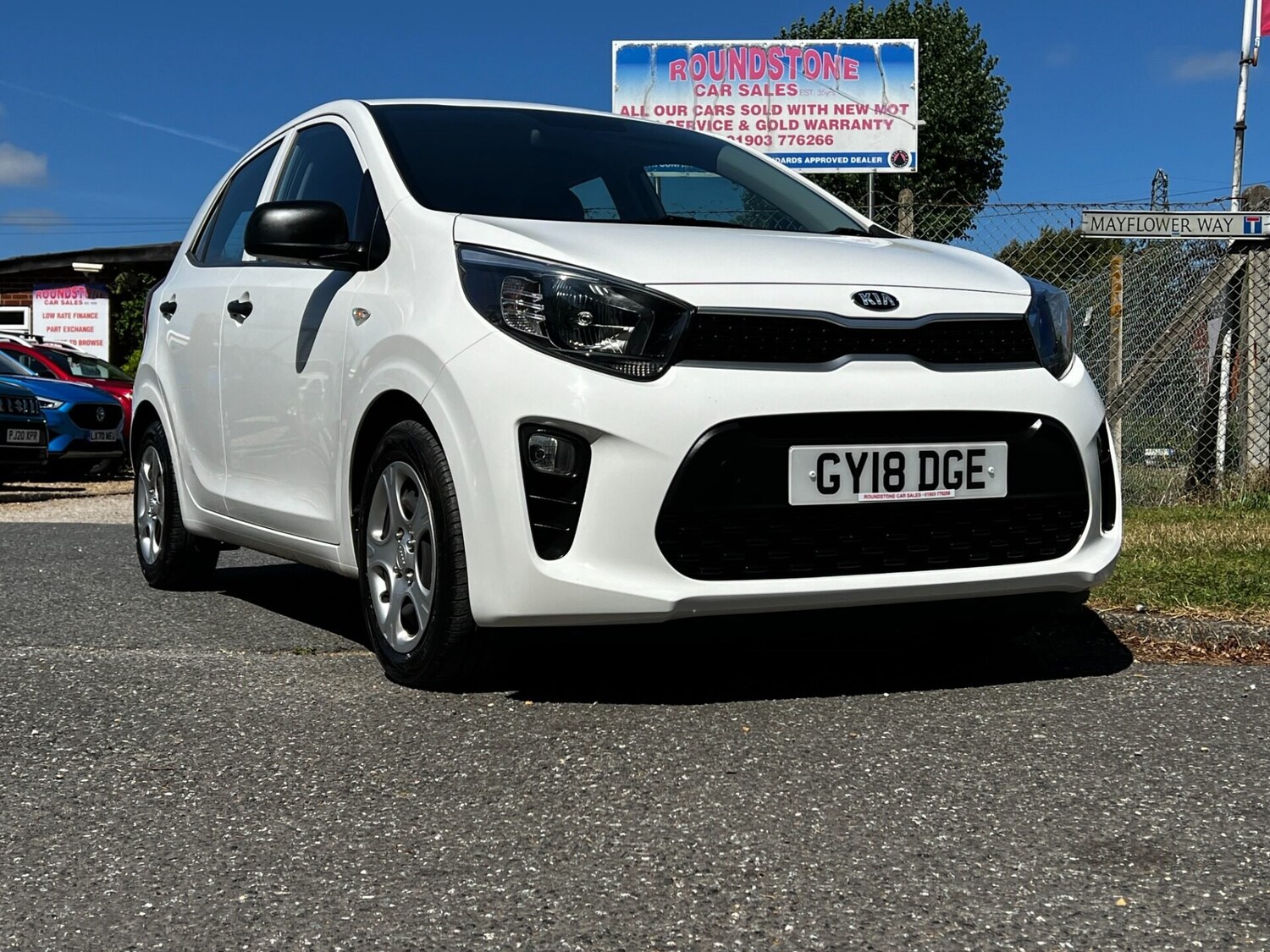Vehicle 29