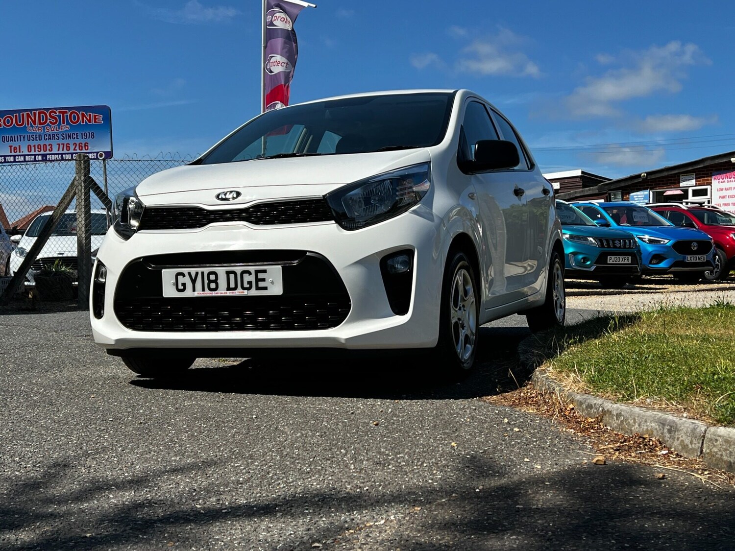 Vehicle 40