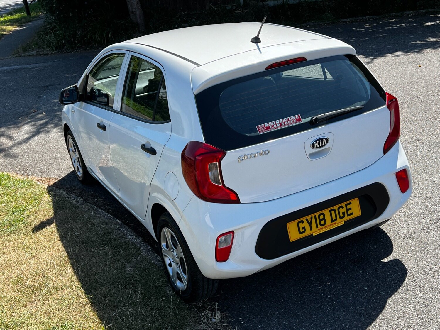 Vehicle 42