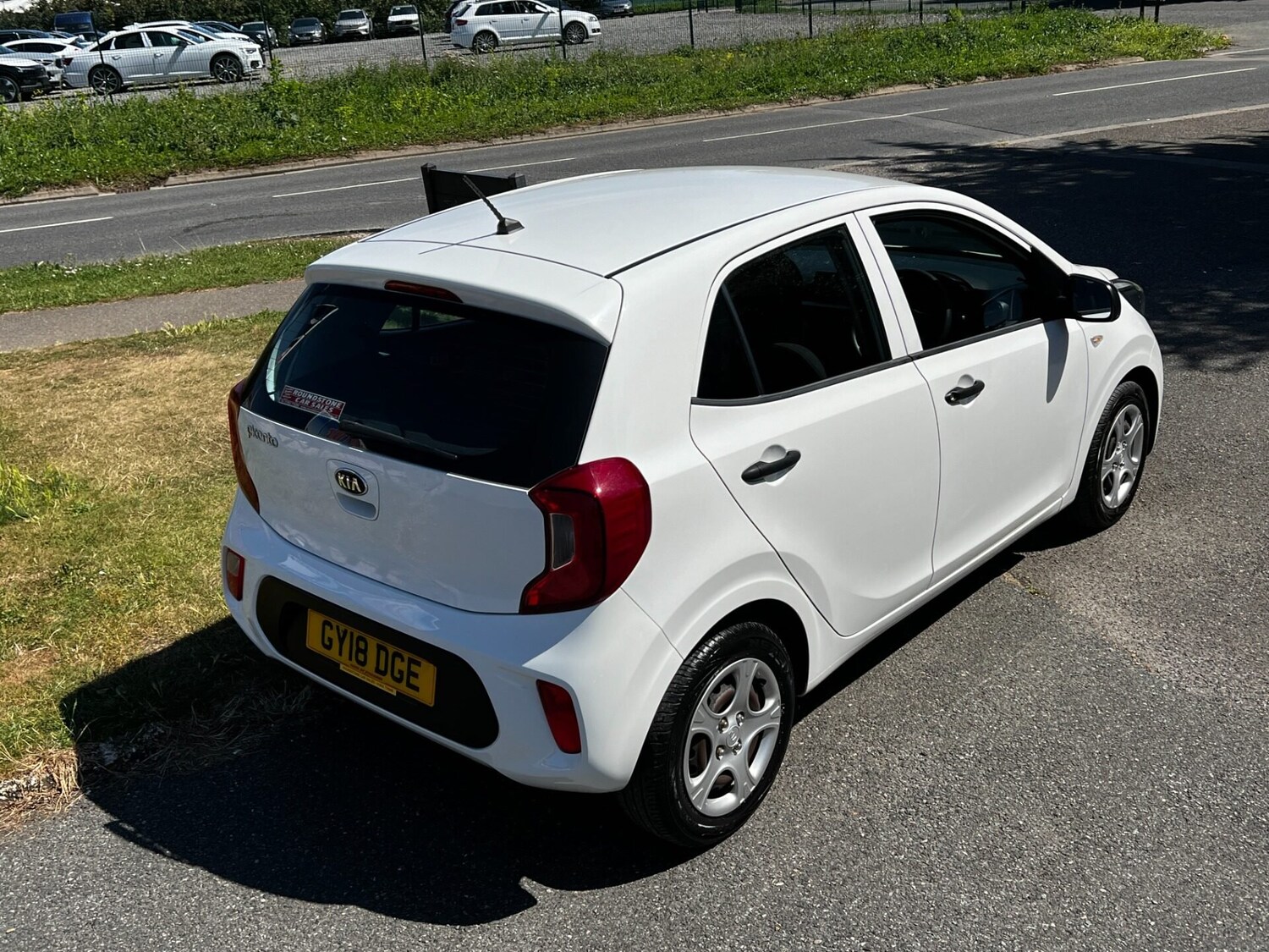 Vehicle 44