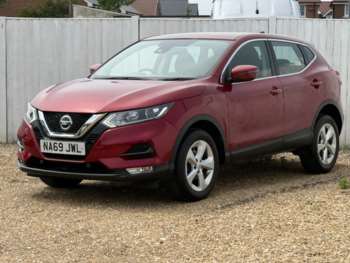 2019 (69) - DIG-T ACENTA PREMIUM ONLY 15000 MILES 5-Door