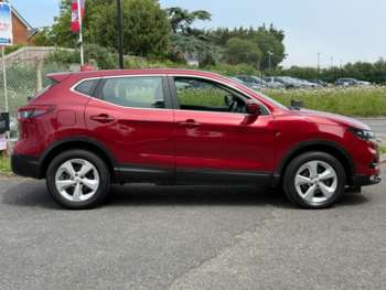 Used Nissan Qashqai 2019 for sale - 74825401: Photo