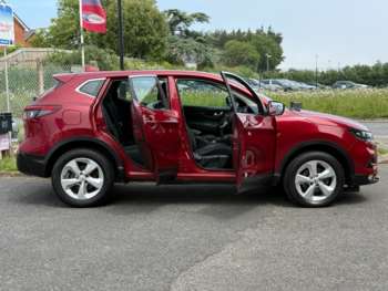 Used Nissan Qashqai 2019 for sale - 74825401: Photo