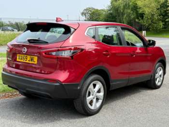 Used Nissan Qashqai 2019 for sale - 74825401: Photo