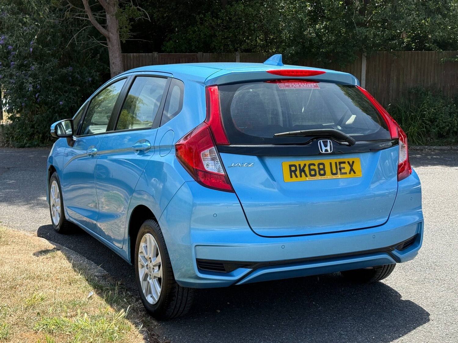 Vehicle 24