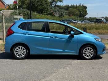 Used Honda Jazz 2018 for sale - 75426047: Photo