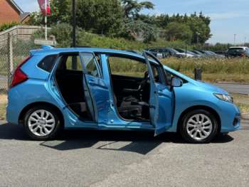 Used Honda Jazz 2018 for sale - 75426047: Photo