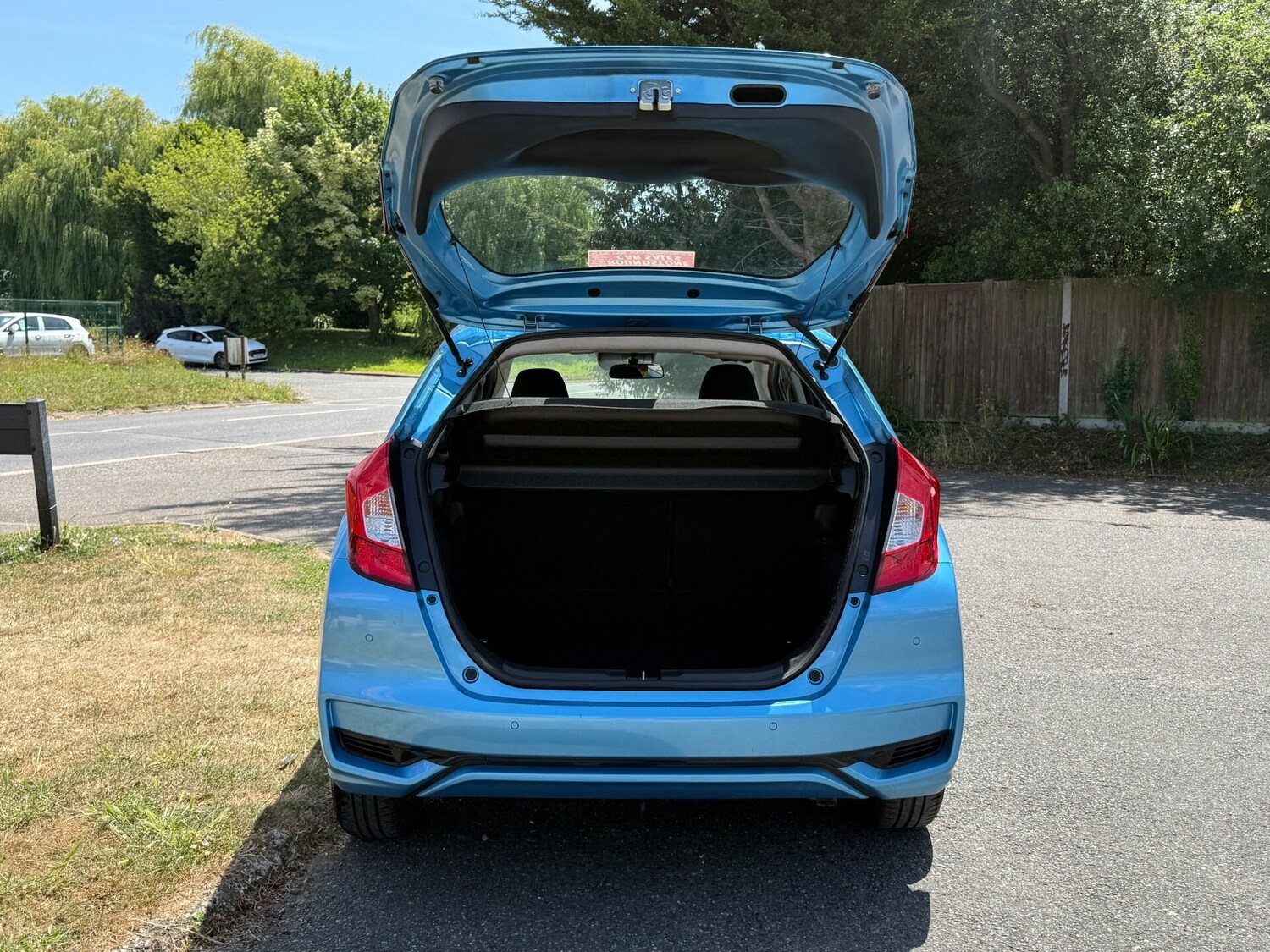 Vehicle 42