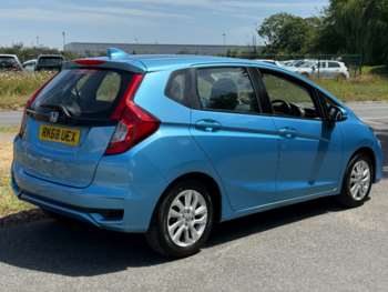 Used Honda Jazz 2018 for sale - 75426047: Photo