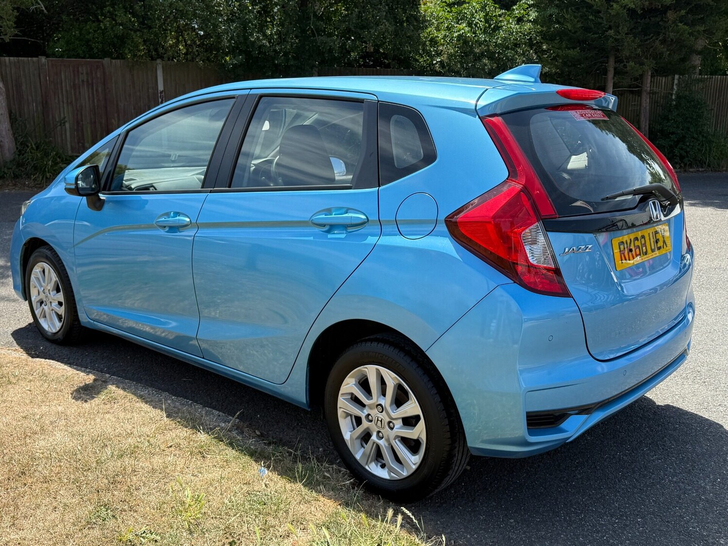 Vehicle 6