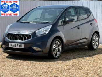 2016 - 3 AUTO 5-Door