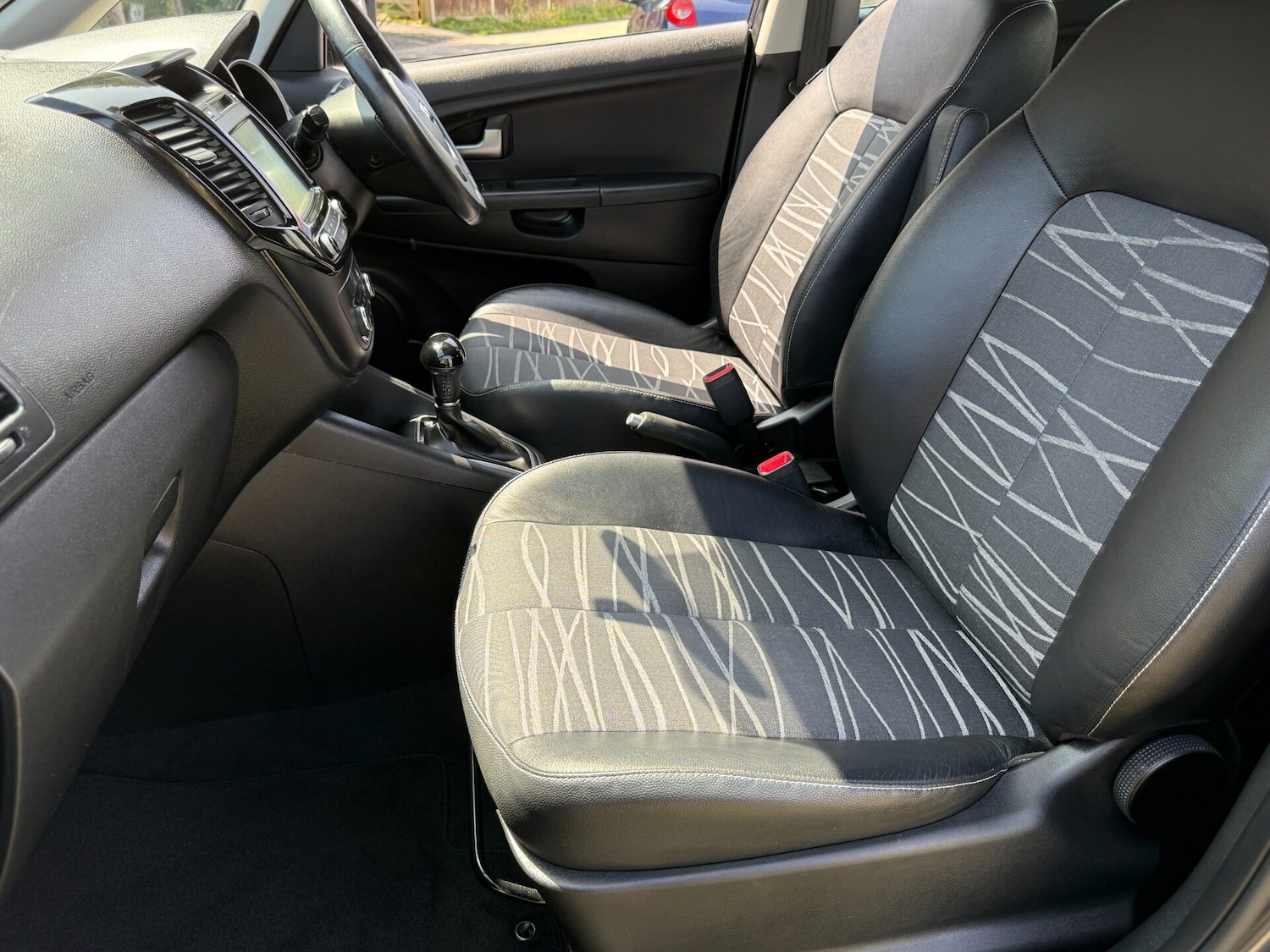 Vehicle 27