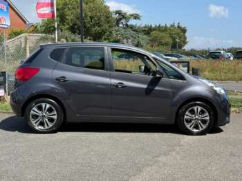 Used Kia Venga 2016 for sale - 75426358: Photo