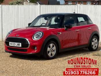Used MINI Hatch 2020 for sale - 74825341: Photo
