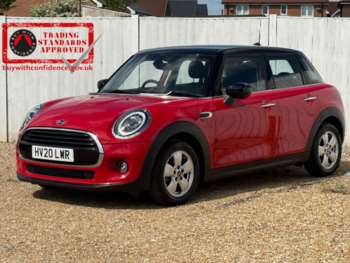Used MINI Hatch 2020 for sale - 74825341: Photo