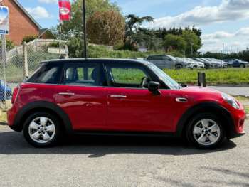 Used MINI Hatch 2020 for sale - 74825341: Photo