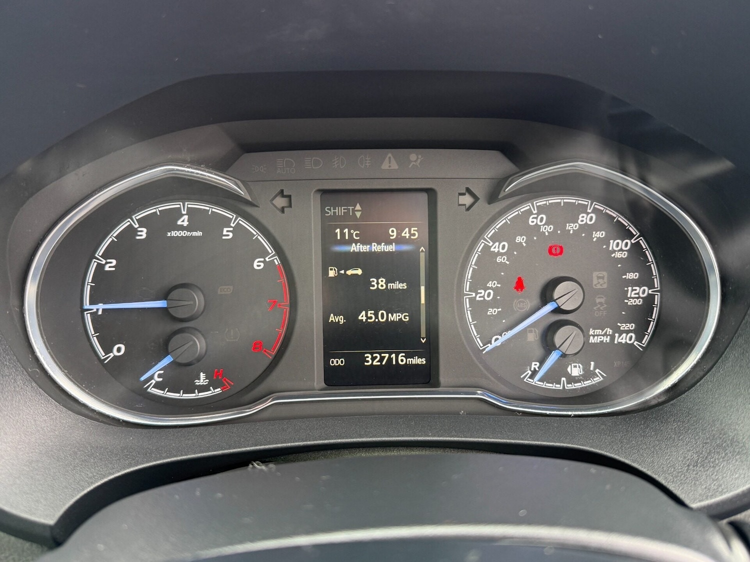 Used Toyota Yaris 2019 for sale - 77818145: Photo 11