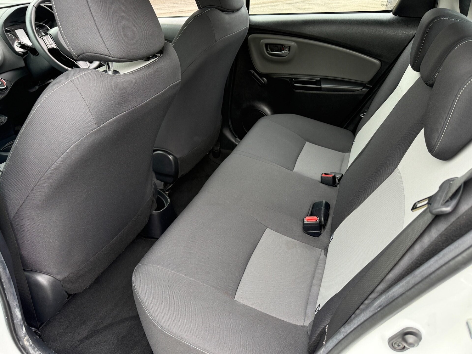 Used Toyota Yaris 2019 for sale - 77818145: Photo 14