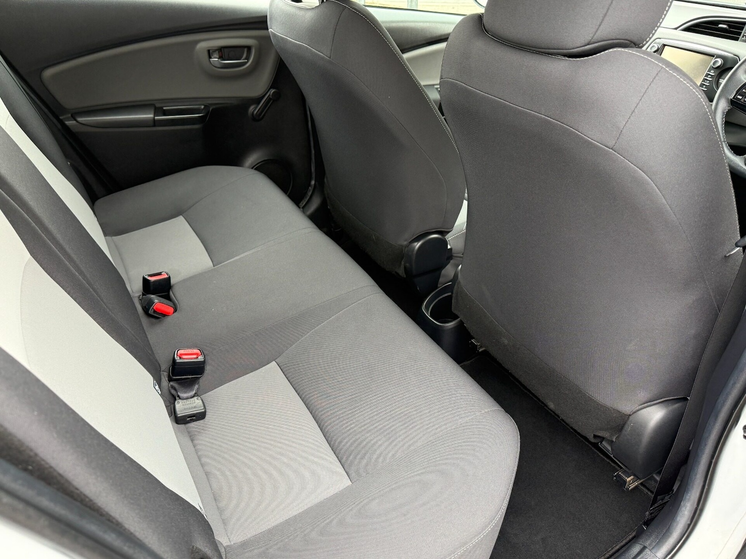 Used Toyota Yaris 2019 for sale - 77818145: Photo 21