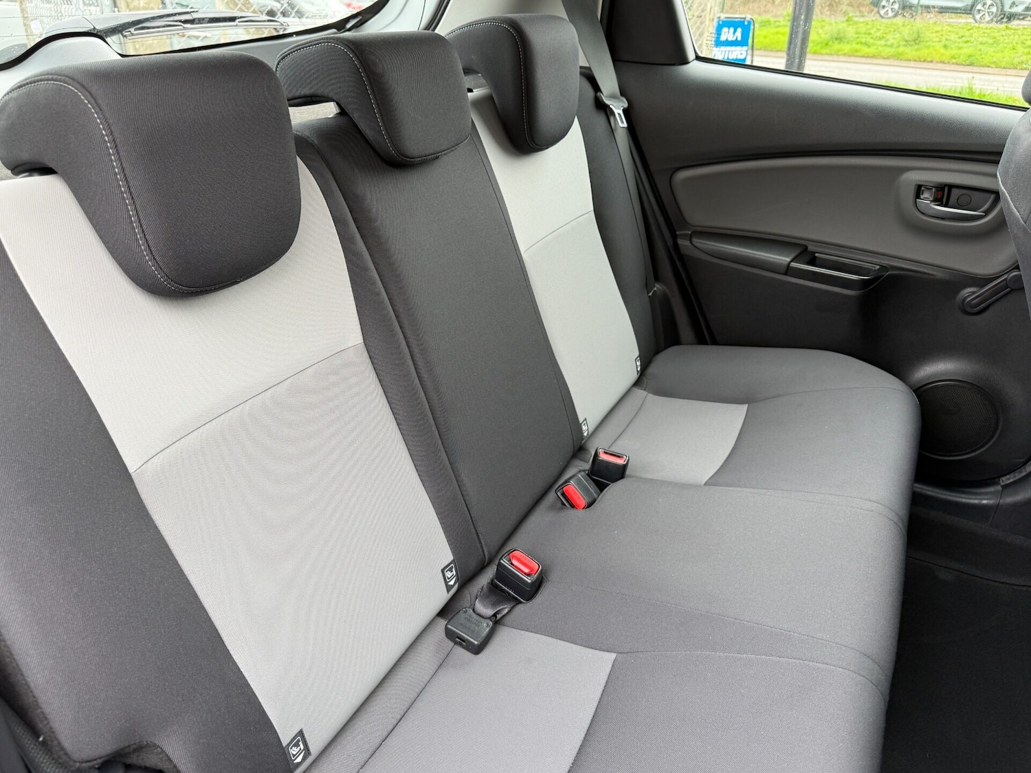 Used Toyota Yaris 2019 for sale - 77818145: Photo 23