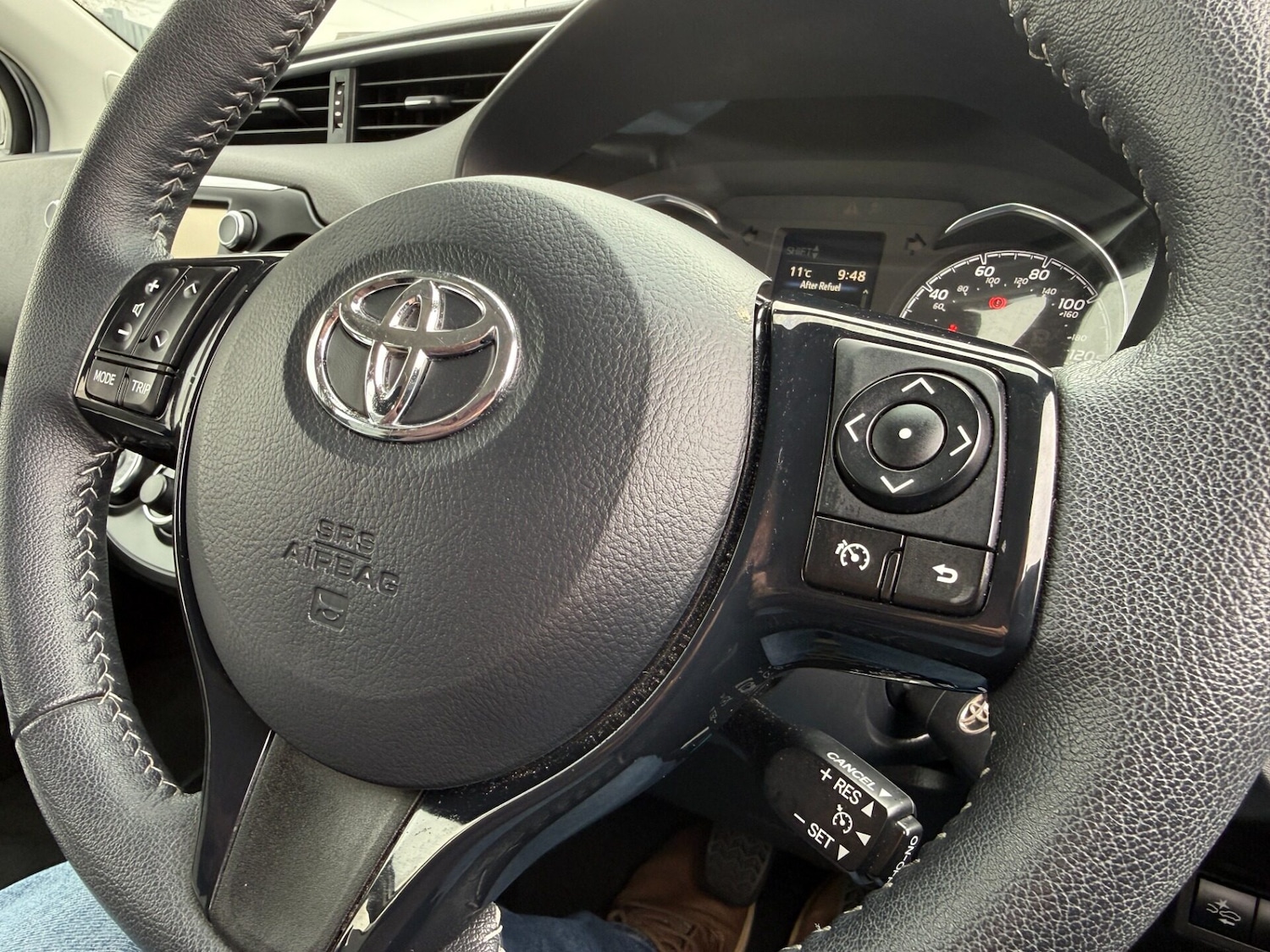 Used Toyota Yaris 2019 for sale - 77818145: Photo 33