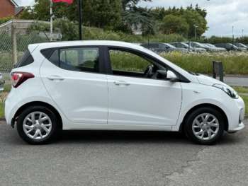 Used Hyundai i10 2017 for sale - 75426839: Photo