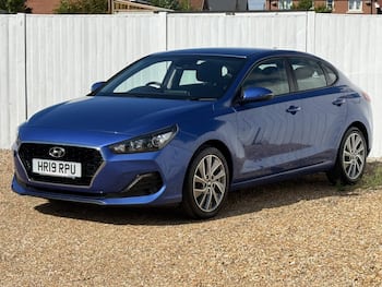 Used Hyundai i30 2019 for sale - 79663853: Photo