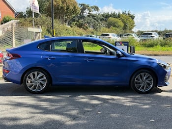 Used Hyundai i30 2019 for sale - 79663853: Photo