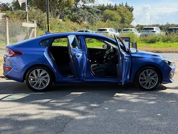 Used Hyundai i30 2019 for sale - 79663853: Photo
