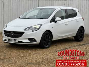 Used Vauxhall Corsa 2019 for sale - 75419928: Photo