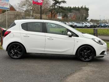 Used Vauxhall Corsa 2019 for sale - 75419928: Photo
