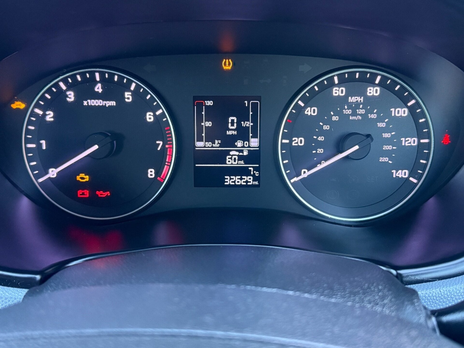 Used Hyundai i20 2015 for sale - 76794770: Photo 13