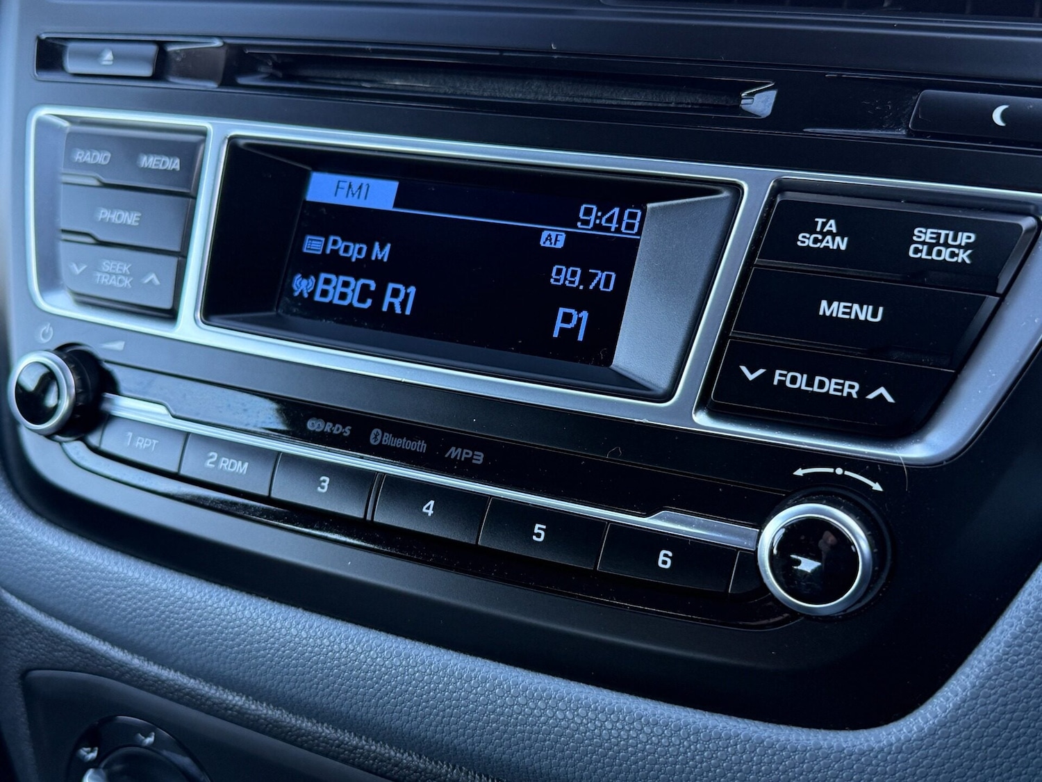 Used Hyundai i20 2015 for sale - 76794770: Photo 15