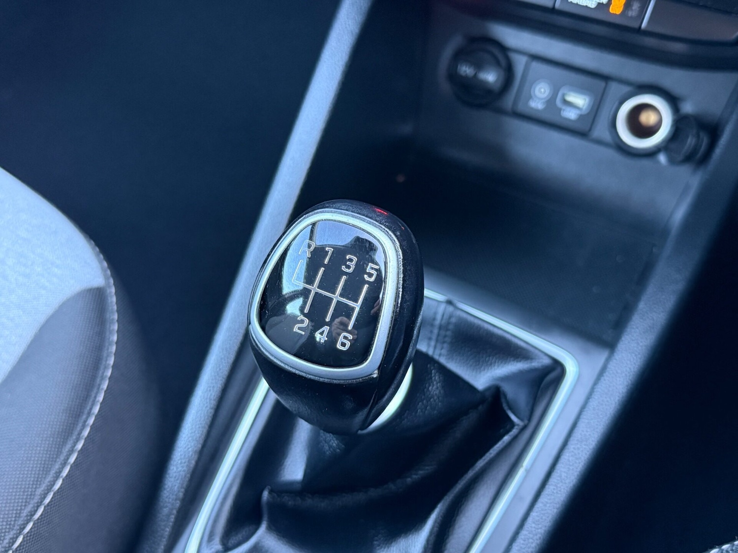 Used Hyundai i20 2015 for sale - 76794770: Photo 22