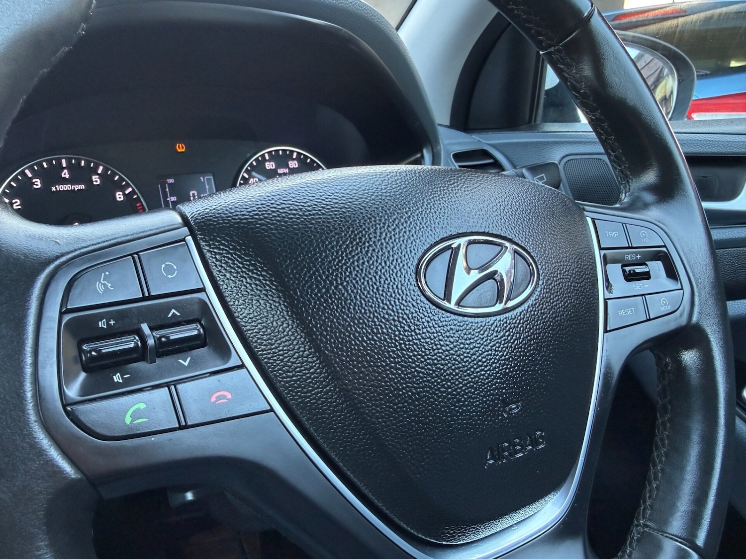 Used Hyundai i20 2015 for sale - 76794770: Photo 29