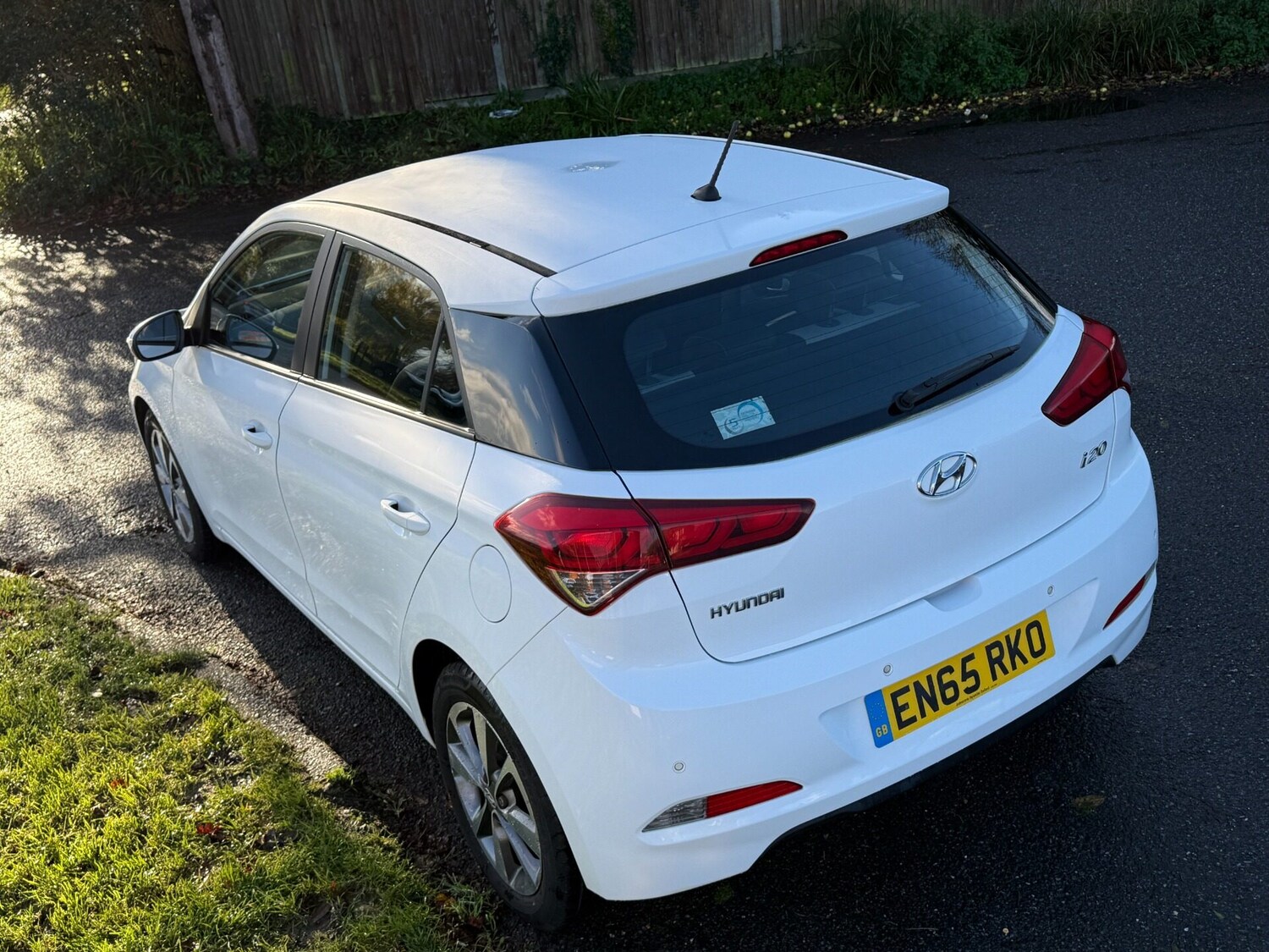 Used Hyundai i20 2015 for sale - 76794770: Photo 32