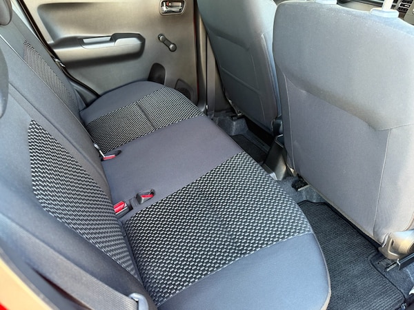 Used Suzuki Ignis 2021 for sale - 75423230: Photo 23