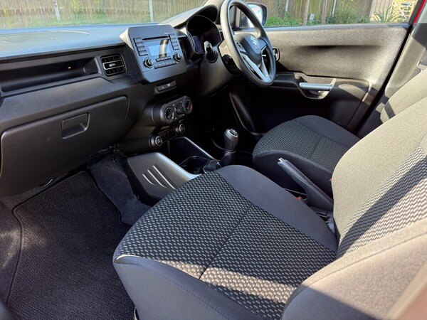 Used Suzuki Ignis 2021 for sale - 75423230: Photo 26
