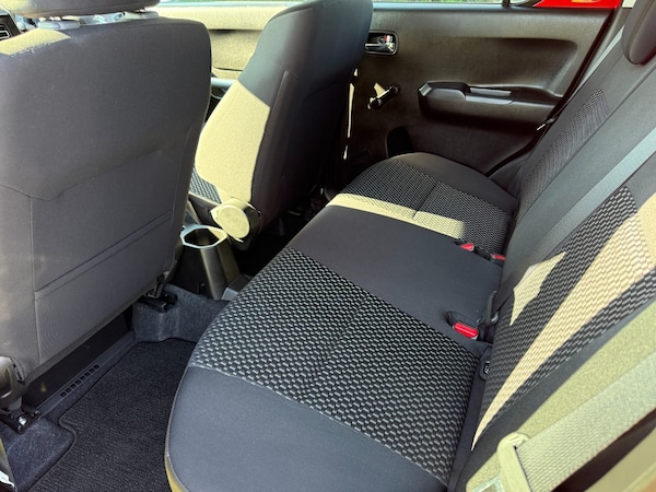 Used Suzuki Ignis 2021 for sale - 75423230: Photo 37