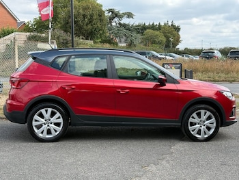 Used SEAT Arona 2018 for sale - 78667466: Photo